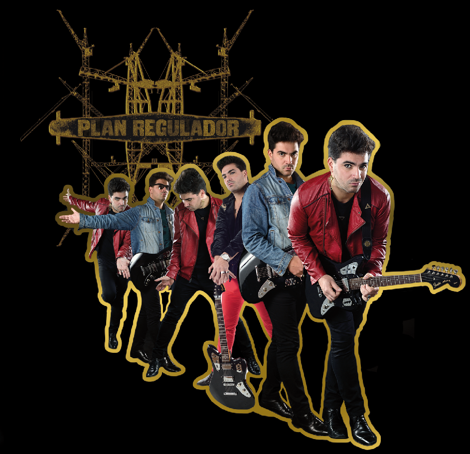 Jorge Delaselva - Plan Regulador