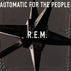 R.E.M. – Automatic For The People [1992] Ed. USA