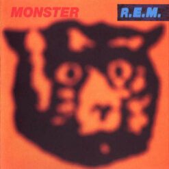 R.E.M. - Monster [199 ] Ed. ARG