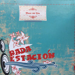 Rada Estación - Menú Del Día [2007]  Ed. CHI