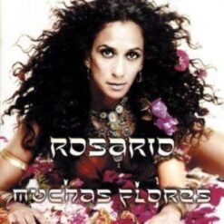 Rosario - Muchas Flores [2002] Ed. ARG