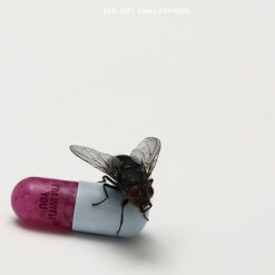 Red Hot Chili Peppers – I'm With You [2011] Ed. AUS