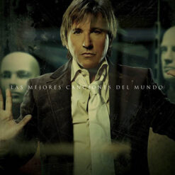 Ricardo Montaner - Las Mejores Canciones Del Mundo [2007]  Ed. USA
