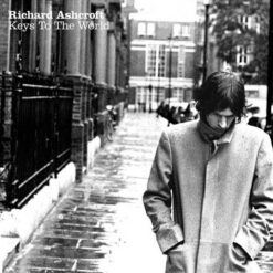 Richard Ashcroft – Keys To The World [2006] Ed. EUR