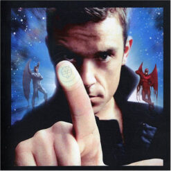 Robbie Williams - Intensive Care [2005] Ed. USA