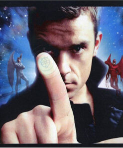 Robbie Williams - Intensive Care [2005] Ed. USA