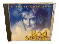 Rod Stewart - Grandes Canciones [2002] Ed. CHI