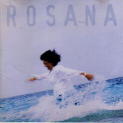 Rosana - Rosana [2001] Ed. ESP