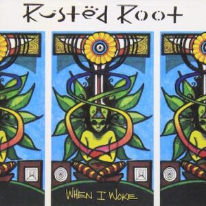 Rusted Root - When I Woke