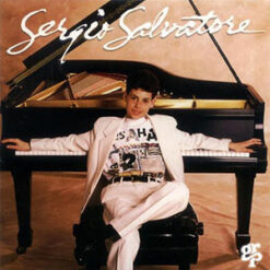 Sergio Salvatore - Sergio Salvatore [1993]  Ed. USA