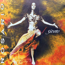 Rosario - Siento [1994]  Ed. ESP