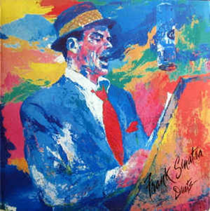 Frank Sinatra - Duets