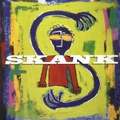 Skank - Siderado [1998] Ed. BRA