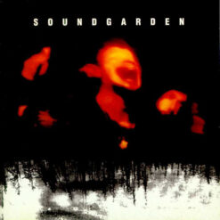Soundgarden – Superunknown [1994] Ed. UK, Europe & US
