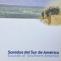 V/A - Sonidos Del Sur De America [2001]  Ed. CHI
