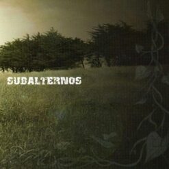 Subalternos - Subalternos [2007]  Ed. CHI