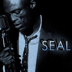Seal – Soul [2008] Ed. EUR