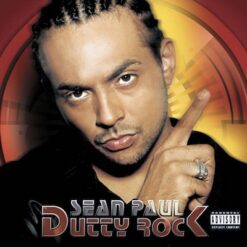 Sean Paul - Dutty Rock [2002] Ed. ARG