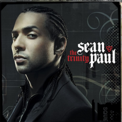 Sean Paul - The Trinity [2005] Ed. CHI