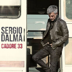 Sergio Dalma - Cadore 33 [2013] Ed. CHI