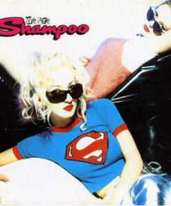 Shampoo - We Are Shampoo [1994]  Ed. USA