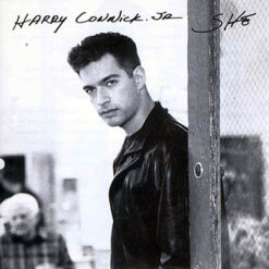 Harry Connick, Jr. - She [1994] Ed. USA