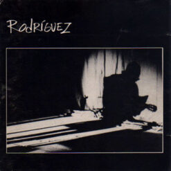Silvio Rodríguez – Rodríguez [1994] Ed. ARG LD