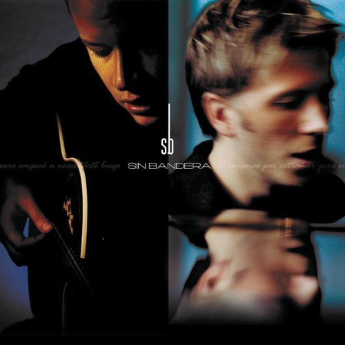 Sin Bandera - SB
