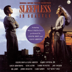 V/A - Sleepless In Seattle OST [1993] Ed. USA