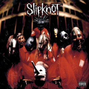 Slipknot – Slipknot [200?] Ed. USA