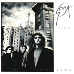 Soda Stereo – Doble Vida [2007] Ed. ARG