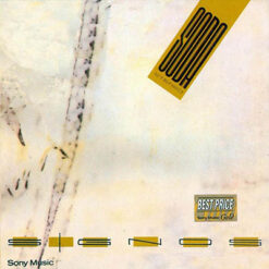 Soda Stereo – Signos [2007] Ed. ARG