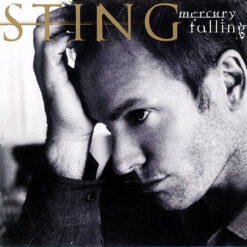 Sting - Mercury Falling [1996]  Ed. EUR