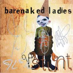 Barenaked Ladies - Stunt [1998] Ed. USA