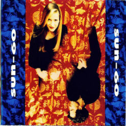 Sun 60 - Sun 60 [1992] Ed. USA
