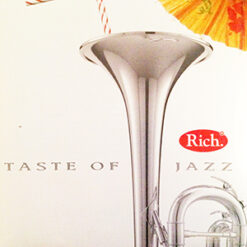 V/A - Taste Of Jazz [2005] Ed. RUS