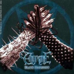 Thyrane - Black Harmony [1997] Ed. USA