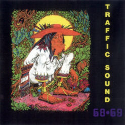 Traffic Sound - Greatest Hits [1998] Ed. PER