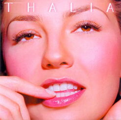 Thalia – Arrasando [2000] Ed. USA