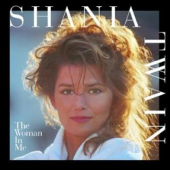 Shania Twain - The Woman In Me [1995] Ed. USA/AUS