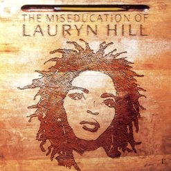 Lauryn Hill – The Miseducation Of Lauryn Hill [1998] Ed. USA