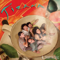 Tizana  - Tizana [2009]  Ed. CHI