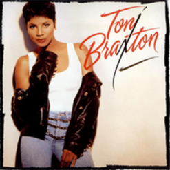 Toni Braxton - Toni Braxton [1992] Ed. USA/EUR