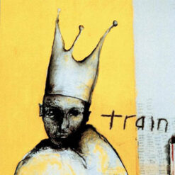 Train - Train [1998] Ed. USA