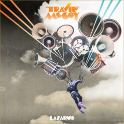 Travie McCoy - Lazarus [2010]