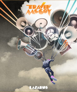 Travie McCoy - Lazarus [2010]