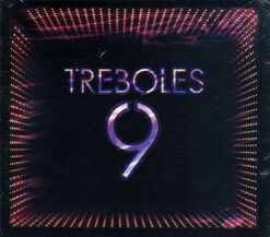 Tréboles - 9 [2013] Ed. CHI