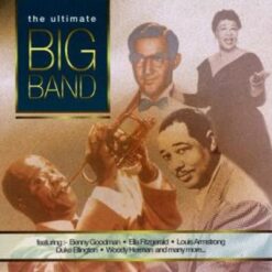 V/A - The Ultimate Big Band [2006] Ed. USA