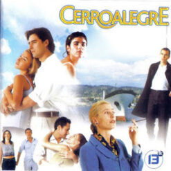 V/A - Cerro Alegre [1999] Ed. CHI