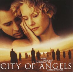 V/A – City Of Angels (Music From And Inspired By The Motion Picture) [1998] Ed. EUR